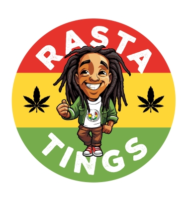 Rasta Tings Logo